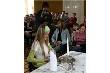 ABB wspiera rozwój talentów ABB wspiera rozwój talentów