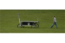 NASA testuje robota poszukującego śladów życia