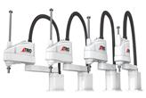 Roboty SCARA Trio Motion Roboty SCARA Trio Motion