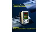 Cyfrowe regulatory temperatury FU Cyfrowe regulatory temperatury FU