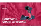 Honeywell Granit XP 1991iXLR