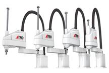 Roboty Scara Trio Motion Roboty Scara Trio Motion