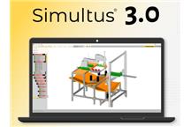 Simultus 3.0 – udoskonalony symulator