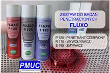 PENETRANTY FLUXO