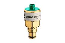 Euroswitch - przetwornik różnicy ciśnień IO-Link