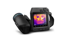 Kamera termowizyjna FLIR T560