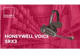 Honeywell Voice SRX3