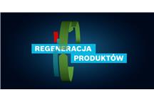 Regeneracja produktów wspiera zrównoważony rozwój Regeneracja produktów wspiera zrównoważony rozwój