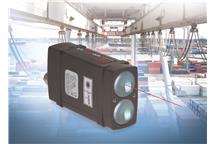 laserowy czujnik odległości optoNCDT ILR1171-125
