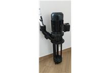 BRINKMANN pompa do chłodziwa