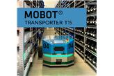 Robot mobilny MOBOT® TRANSPORTER T15