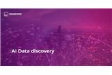 AI Data Discovery - analiza potencjału danych przedsiębiorstwa