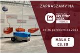 WObit na targach Warsaw Industry Week 2023