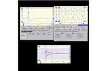 vm-scope programowy oscyloskop do pomiaru wibracji