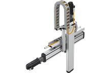 Linearroboter Linearroboter