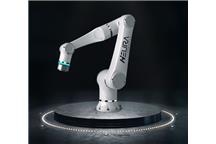 Cobot Lara Neura Robotics