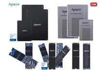 Enterprise SSD to zoptymalizowana wytrzymałość do różnych zastosowań