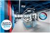 Showroom “Mobile & Industrial World” Showroom “Mobile & Industrial World”