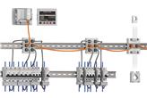 Przykład systemu EASY BRANCH