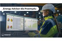 Energy Advisor dla Przemysłu