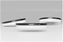Firma Bosch Rexroth wprowadziła przełomowy system planarny ctrlX FLOW6D