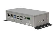 BOXER-6406-ADN z najnowszymi procesorami serii N i Intel Atom do zastosowań w AGV, Edge Gateway i au