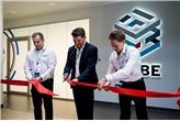 Uroczyste otwarcie nowej sali szkoleniowo-pokazowej Bosch Rexroth - Mobile & Industrial World