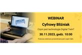 Cyfrowy Bliźniak – czym jest technologia Digital Twin?