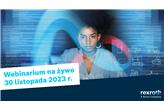 30.11.2023 Bezpłatne webinarium: Hydraulics for You (H4U) - nowy cyfrowy wymiar hydrauliki
