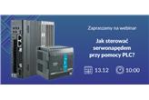 Jak sterować serwonapędem przy pomocy PLC?