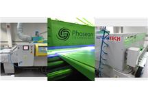 Excelitas Technologies Corp. przejął Phoseon Technology