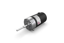 Parvalux PMDC Motor PM4