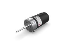 Parvalux PMDC Motor PM5