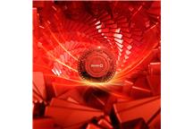 Silnik Hägglunds Quantum Silnik Hägglunds Quantum