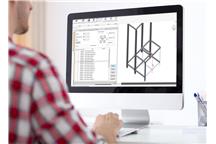 Program do projektowania FramePro Bosch Rexroth