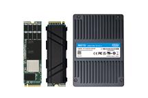 176-warstwowe dyski SSD PCIe Gen 4 x4 M.2 i U.2 od ATP