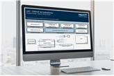 Bosch Rexroth i MathWorks łączą symulację i automatykę