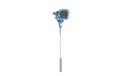 Radarowe pomiary poziomu Levelflex FMP56 ENDRESS+HAUSER