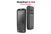 MobiPad H-H4 v.1 - Wodoodporny kolektor danych z NFC