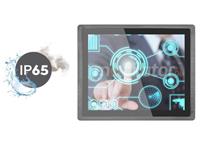 Bibox-170pc1 - wytrzymaly panelPC z standardem IP 65