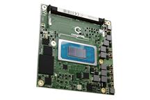 Conga-TC700. COM Express Compact z procesorami Intel® Core™ Ultra od congatec