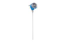 Radarowe pomiary poziomu Levelflex FMP51 ENDRESS+HAUSER