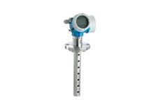 Radarowe pomiary poziomu Levelflex FMP55 ENDRESS+HAUSER