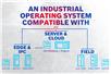 System operacyjny ctrlX OS bazujący na systemie Linux System operacyjny ctrlX OS bazujący na systemie Linux