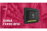 ZEBRA FXR90 RFID