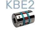 Sprzęgła kłowe KBE2 KBK Sprzęgła kłowe KBE2 KBK