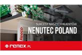 Grupa RENEX i Nenutec Poland świętują wspólny sukces