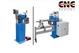 Żłobiarka SME 63P - 125P Żłobiarka SME 63P - 125P