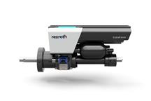 Samodzielny siłownik CytroForce-M firmy Bosch Rexroth Samodzielny siłownik CytroForce-M firmy Bosch Rexroth