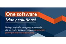 One Software, many Solutions
